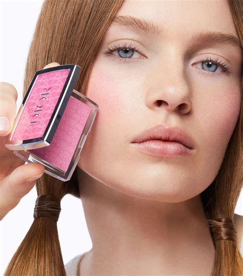 dior backstage blush shades|Dior Backstage blush review.